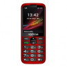 Mobile KONROW SENIOR 280 ROUGE