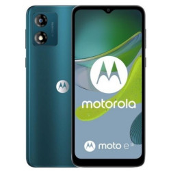 MOTOROLA E13 4G 128 Go Vert