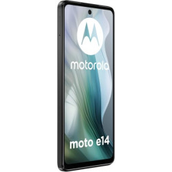 MOTOROLA E14 4G 64 Go Noir