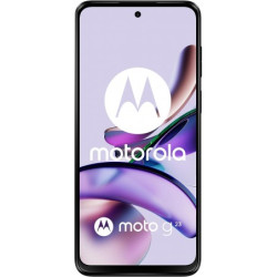 MOTOROLA G23 4G 128 Go Noir