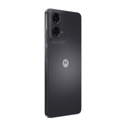 MOTOROLA G24 128 Go 4G CHARCOAL