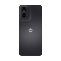 MOTOROLA G24 128 Go 4G CHARCOAL