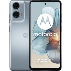 MOTOROLA G24 POWER 256 Go...