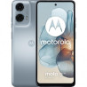 MOTOROLA G24 POWER 256 Go 4G Glacier Bleu