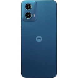 MOTOROLA G34 128 Go 5G Ocean Green