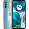 MOTOROLA G52 128 Go 4G Glacier Bleu