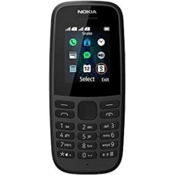 NOKIA 105 Noir