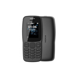 NOKIA 106 Noir