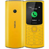 NOKIA 110 Dual Sim 128 Mo Jaune Etranger