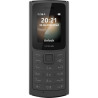 NOKIA 110 Dual Sim 128 Mo Noir Etranger