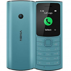 NOKIA 110 Dual Sim 128 Mo...