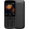NOKIA 215 Dual Sim 8 Mo Noir Etranger