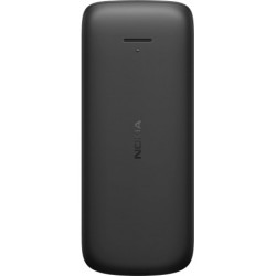 NOKIA 215 Dual Sim 8 Mo Noir Etranger