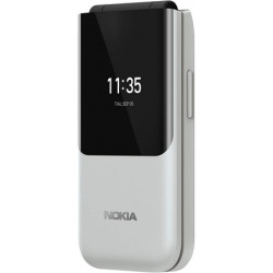 NOKIA 2720 CLAPET 4 Go Gris
