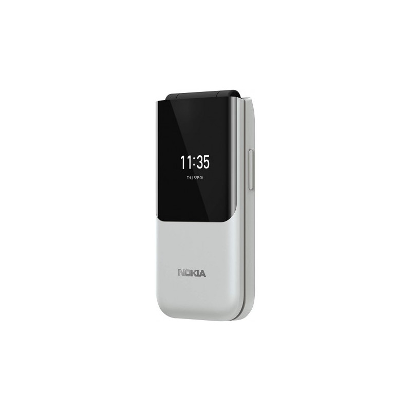 NOKIA 2720 CLAPET 4 Go Gris