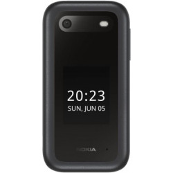 NOKIA 2720 CLAPET 4 Go Noir