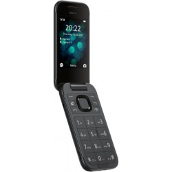 NOKIA 2720 CLAPET 4 Go Noir