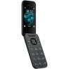 NOKIA 2720 CLAPET 4 Go Noir