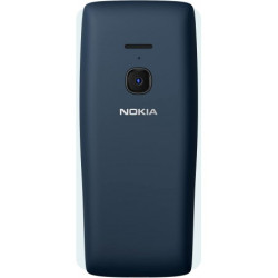 NOKIA 8210 4G Dual Sim 128 Mo Bleu