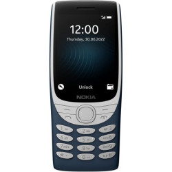 NOKIA 8210 4G Dual Sim 128 Mo Bleu
