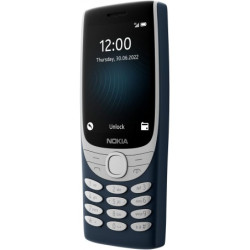 NOKIA 8210 4G Dual Sim 128 Mo Bleu