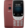 NOKIA 8210 4G Dual Sim 128 Mo Rouge