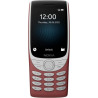 NOKIA 8210 4G Dual Sim 128 Mo Rouge