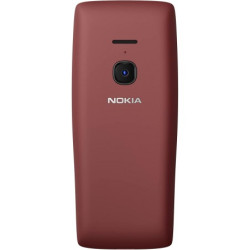 NOKIA 8210 4G Dual Sim 128 Mo Rouge