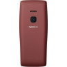 NOKIA 8210 4G Dual Sim 128 Mo Rouge