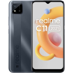 REALME C11 32 Go Noir
