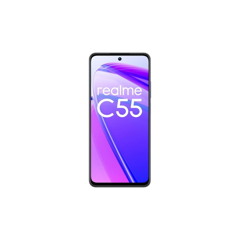 REALME C55 256 Go Noir