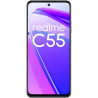 REALME C55 256 Go Noir
