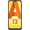 SAMSUNG A13 A136 5G 64 Go Noir Europe