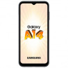 SAMSUNG A14 A145 4G 128 Go Noir Europe