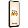 SAMSUNG A14 A145 4G 128 Go Noir Europe