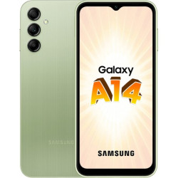 SAMSUNG A14 A146 5G 128 Go...