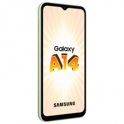 SAMSUNG A14 A146 5G 128 Go Vert Europe