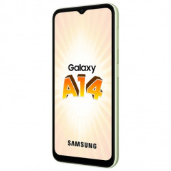 SAMSUNG A14 A146 5G 128 Go Vert Europe