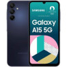 SAMSUNG A15 128G 5G NOIR
