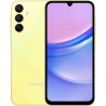 SAMSUNG A15 A155 4G 256 Go Jaune Europe