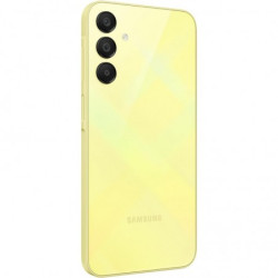 SAMSUNG A15 A155 4G 256 Go Jaune Europe