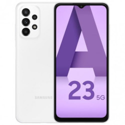 SAMSUNG A23 A236 5G 64 GO...