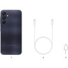 SAMSUNG A25 5G 6 128G NOIR