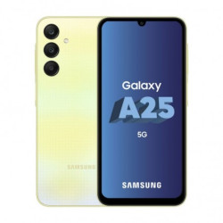 SAMSUNG A25 5G A256 128 GO...