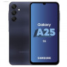 SAMSUNG A25 5G A256 256 GO Noir Europe
