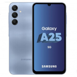 SAMSUNG A25 A256 5G 128 GO...