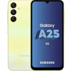 SAMSUNG A25 A256 5G 128 GO...
