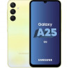 SAMSUNG A25 A256 5G 128 GO Jaune Europe