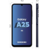 SAMSUNG A25 A256 5G 128 GO Noir Europe