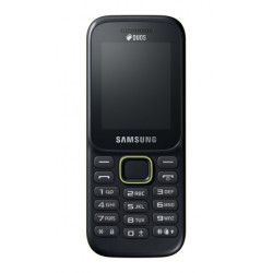 Samsung B310E 2G Noir
